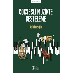 Çoksesli Müzikte Besteleme