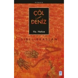 Çöl Deniz Hz. Hatice