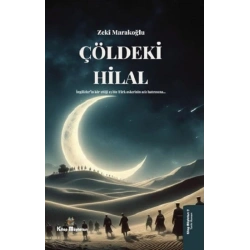 Çöldeki Hilal