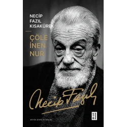 Çöle İnen Nur
