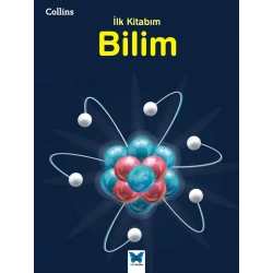 Collins İlk Kitabım Bilim