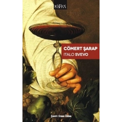 Cömert Şarap