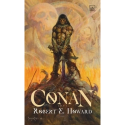 Conan (Cilt 1)