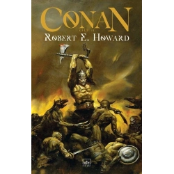 Conan - Cilt 2