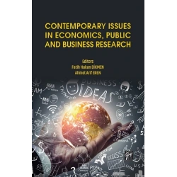 Contemporary Issues in Economics, Public and Business Research