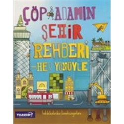 Çöp Adamın Şehir Rehberi - Her Yönüyle