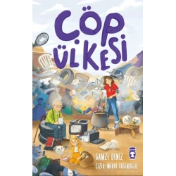 Çöp Ülkesi