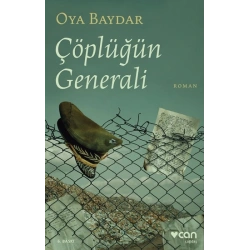 Çöplüğün Generali