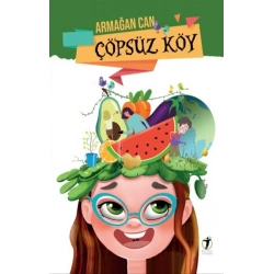 Çöpsüz Köy