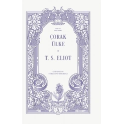 Çorak Ülke (Ciltli-100.Yıl Özel Baskı)