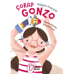 Çorap Gonzo