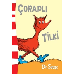 Çoraplı Tilki