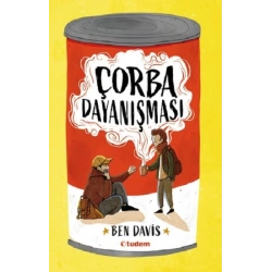 Çorba Dayanışması