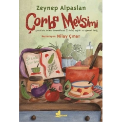 Çorba Mevsimi