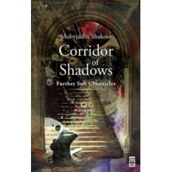 Corridor of Shadows
