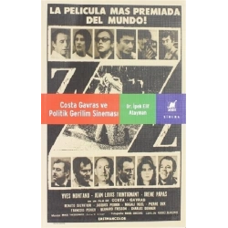 Costa Gavras ve Politik Gerilim Sineması