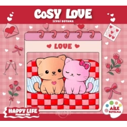 Cosy Love