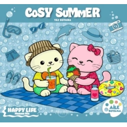 Cosy Summer
