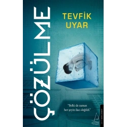 Çözülme