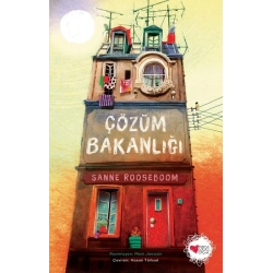 Çözüm Bakanlığı
