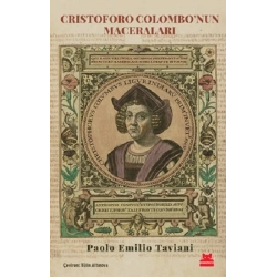 Cristoforo Colombo’nun Maceraları