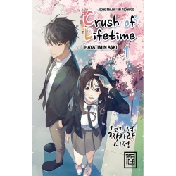Crush of Life Time Hayatımın Aşkı 1