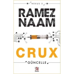Crux - Güncelle