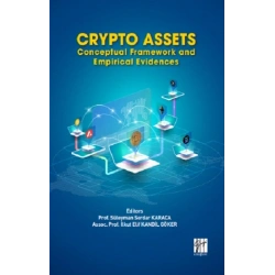 Crypto Assets