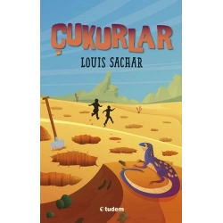 Çukurlar