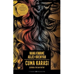 Cuma Karası