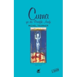 Cuma ya da Pasifik Arafı