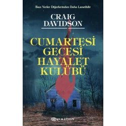 Cumartesi Gecesi Hayalet Kulübü