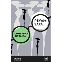 Cumbadan Rumbaya