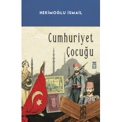 Cumhuriyet Çocuğu
