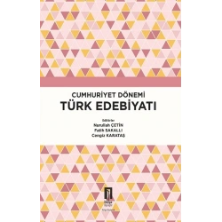 Cumhuriyet Dönemi Türk Edebiyatı