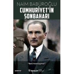 Cumhuriyetin Sonbaharı