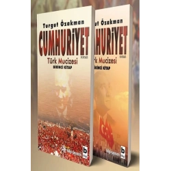 Cumhuriyet - Türk Mucizesi Seti