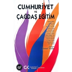 Cumhuriyet ve Çağdaş Eğitim