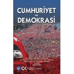 Cumhuriyet ve Demokrasi