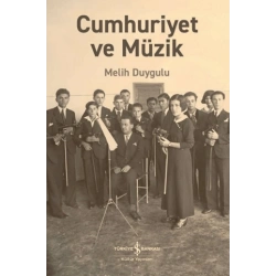 Cumhuriyet ve Müzik