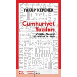 Cumhuriyet Yazıları