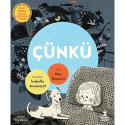 Çünkü