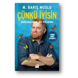 Çünkü İyisin