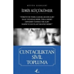 Cuntacılıktan Sivil Topluma