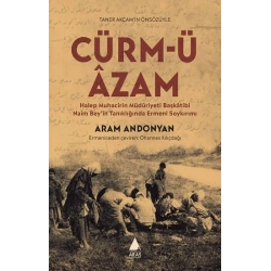 Cürm-ü Azam