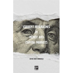 Current Researches in Money and Capital Markets