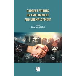 Current Studies On Employment And Unemployment