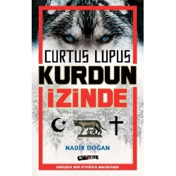 Curtus Lupus Kurdun İzinde