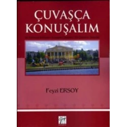 Çuvaşça Konuşalım