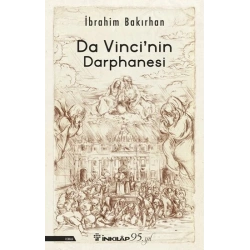 Da Vincinin Darphanesi